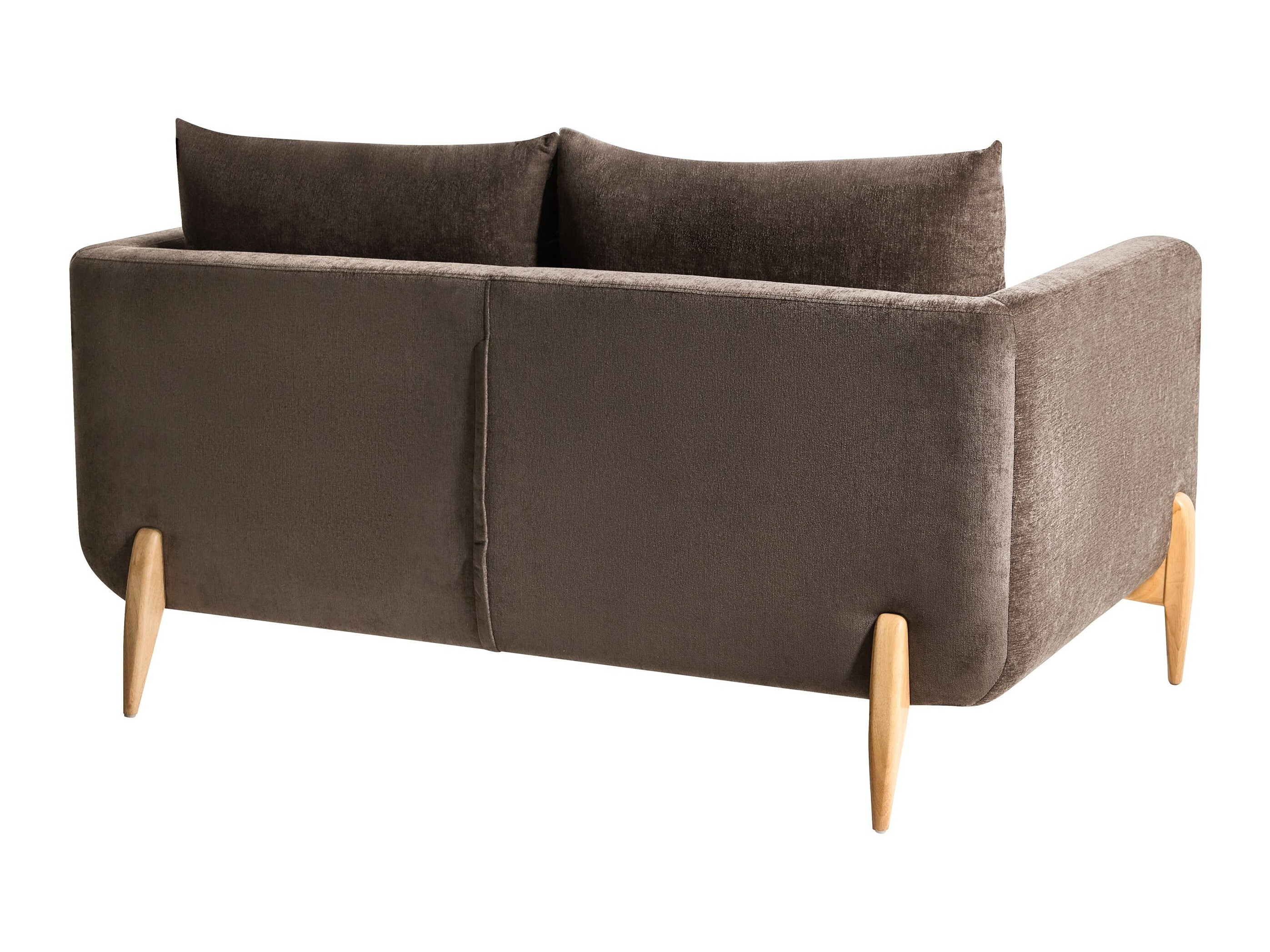 Kauč Berwyn 3119 (Tamno smeđa)