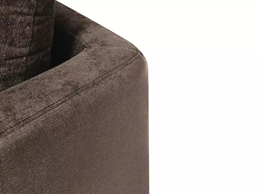 Kauč Berwyn 3119 (Tamno smeđa)