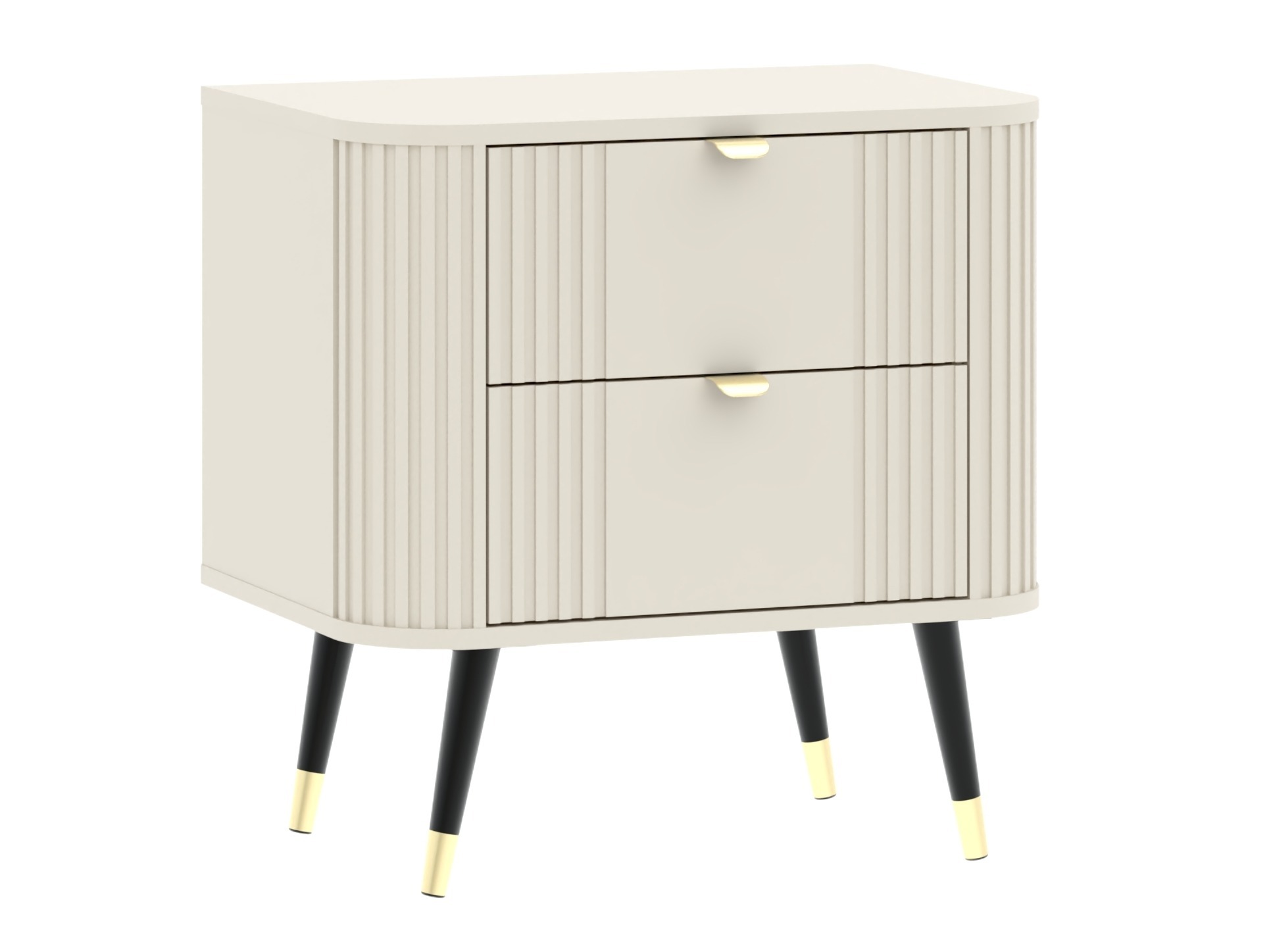 Noćni ormarić Mormone 104