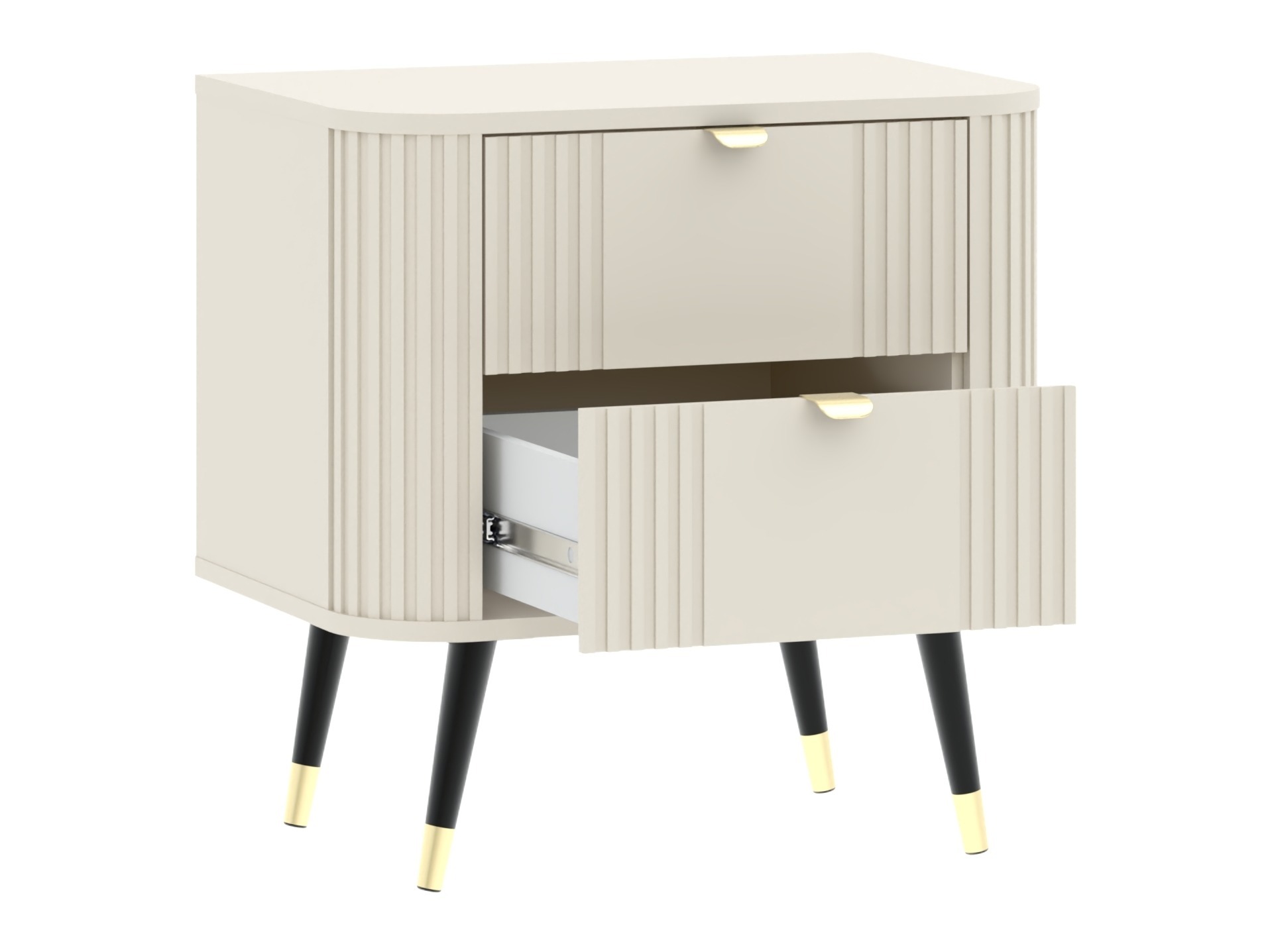 Noćni ormarić Mormone 104