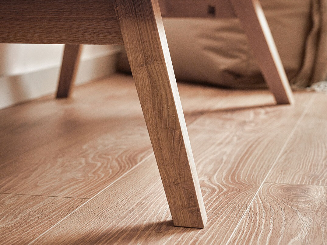 Ormar Ruvruvi 101 (Bijela + Hrast)