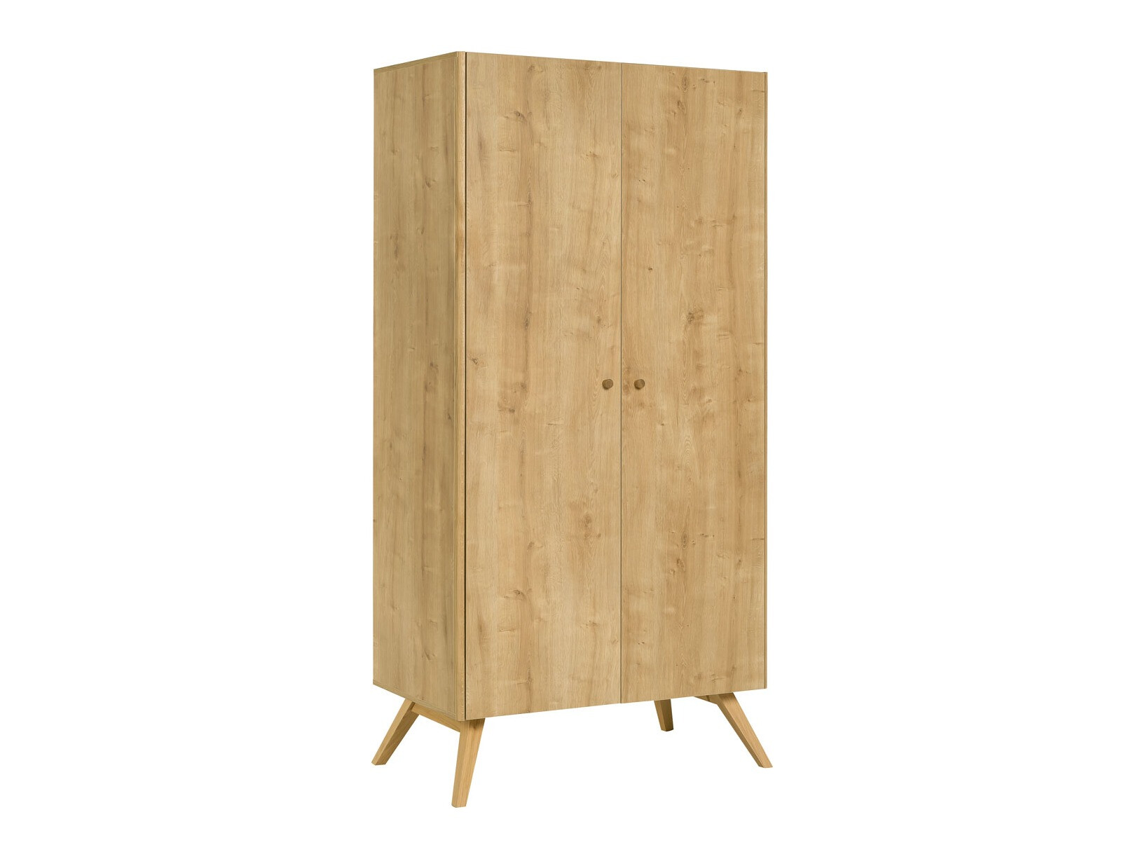 Ormar Ruvruvi 101 (Hrast)