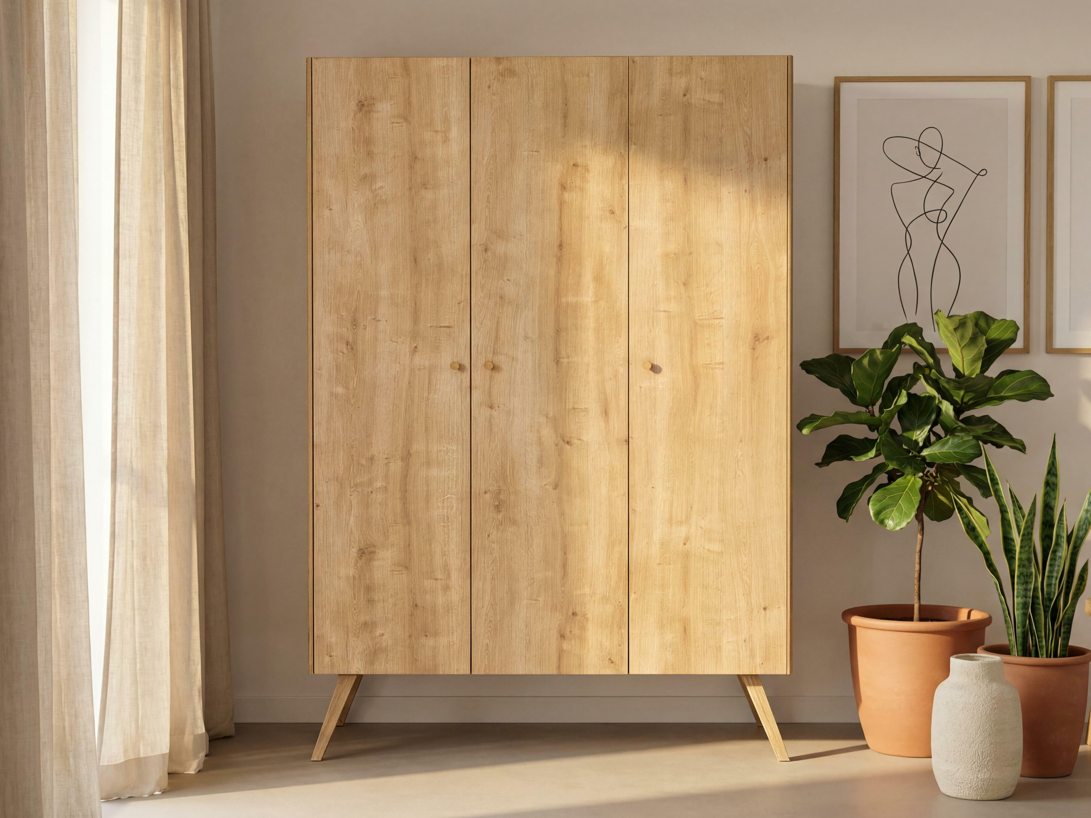 Ormar Ruvruvi 102 (Hrast)