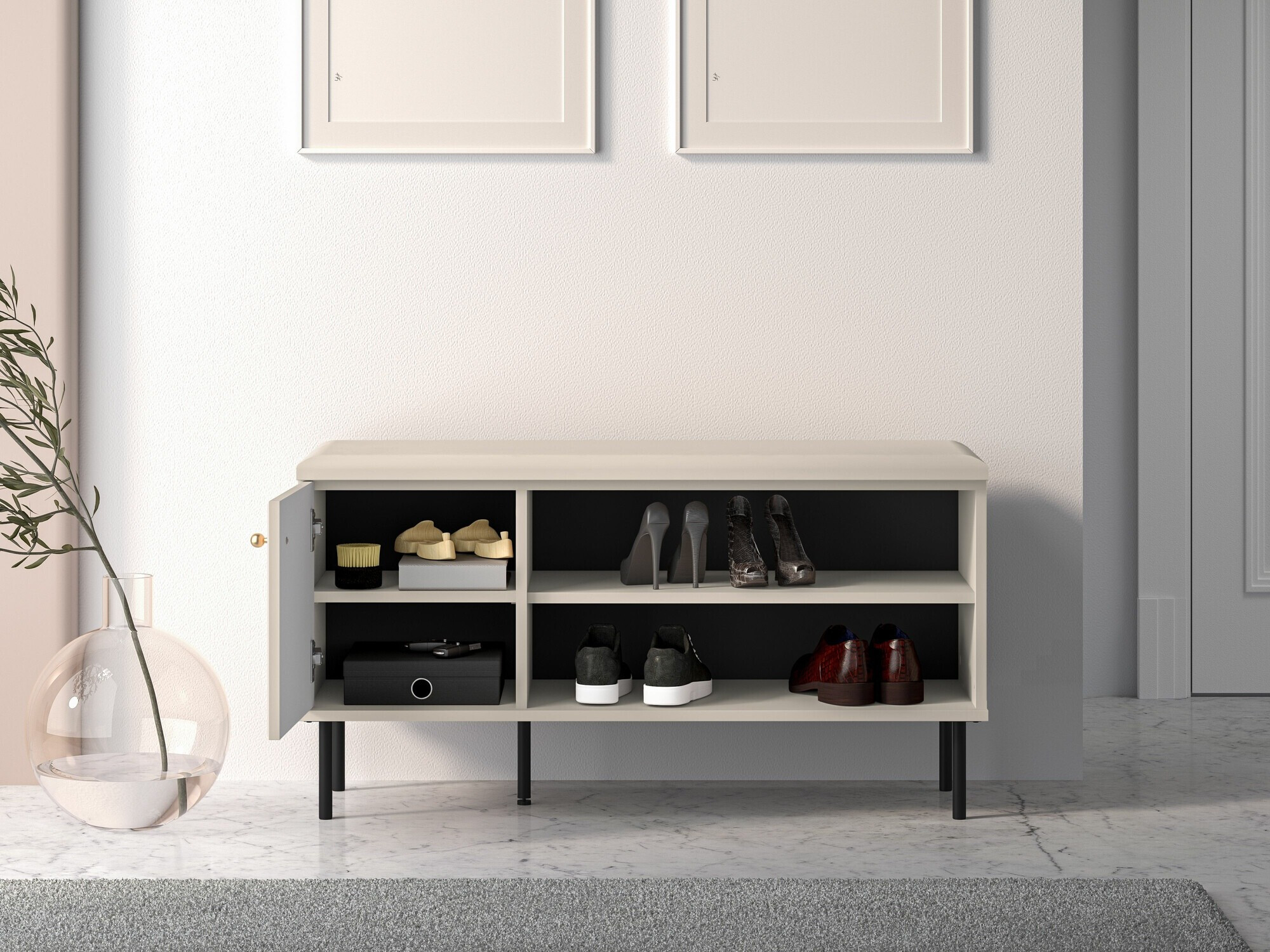 Ormarić za cipele SC9676