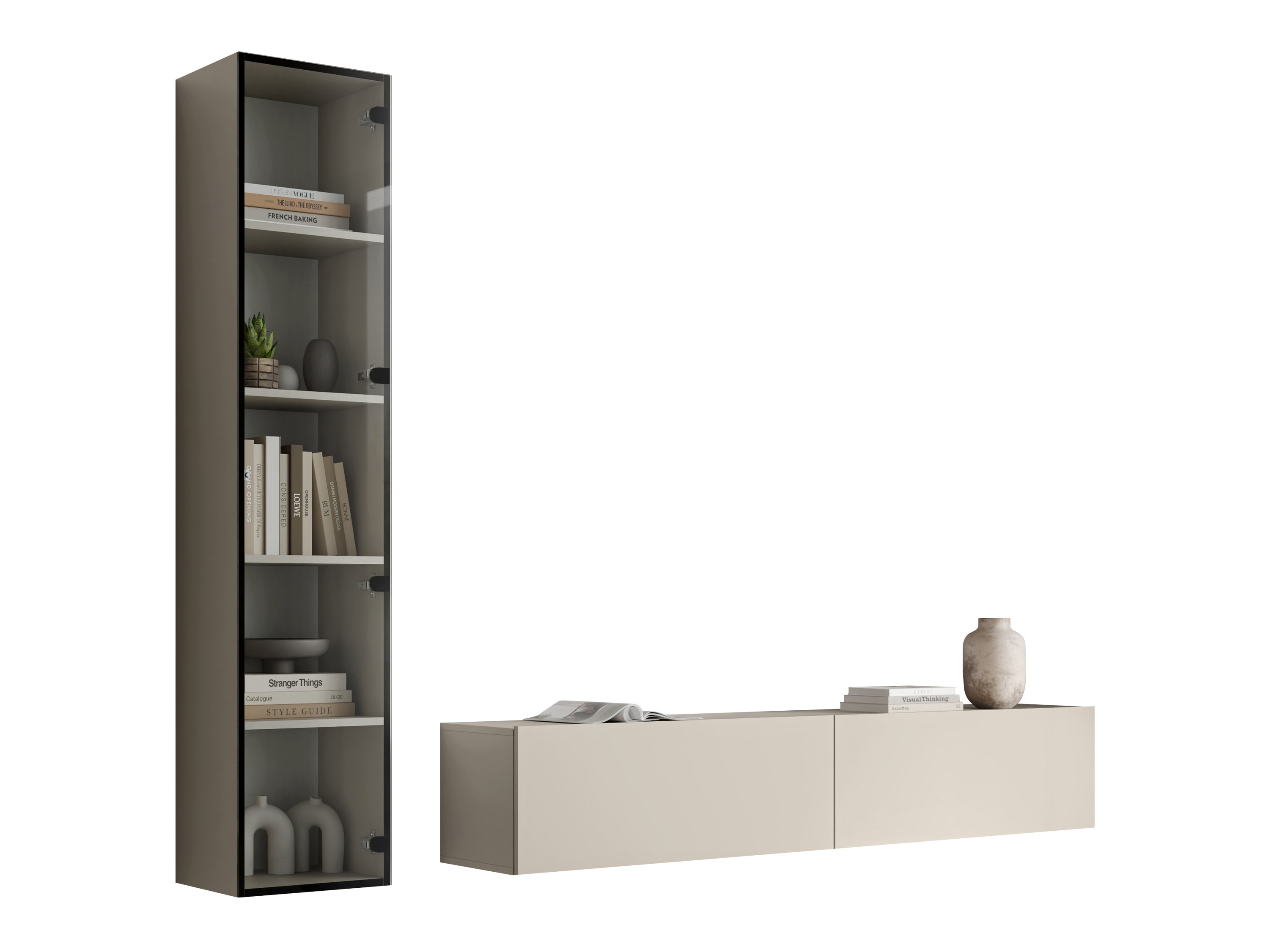 Set za dnevni boravak Donos I