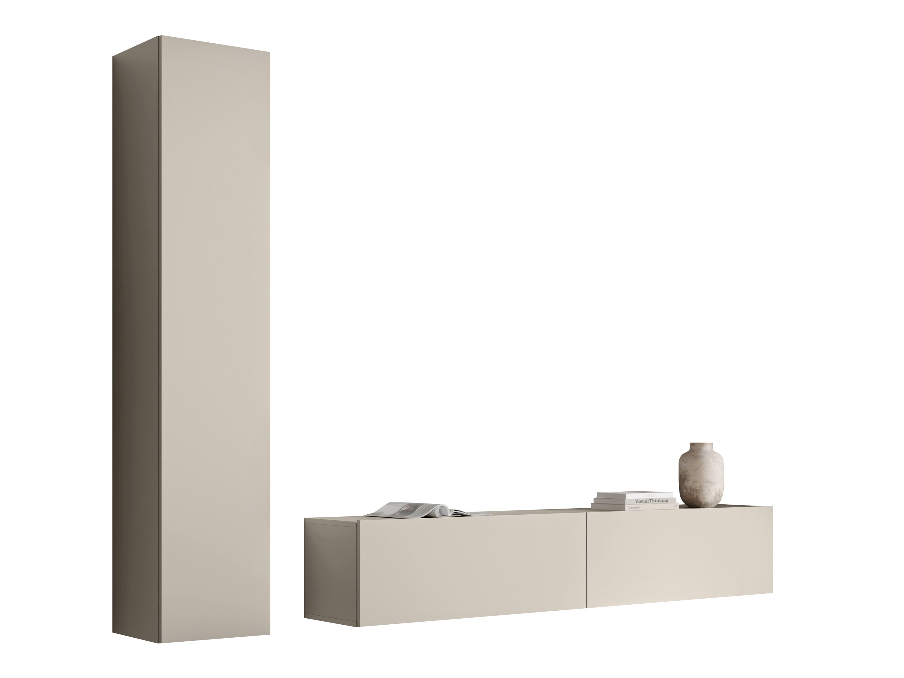 Set za dnevni boravak Evanovu 105