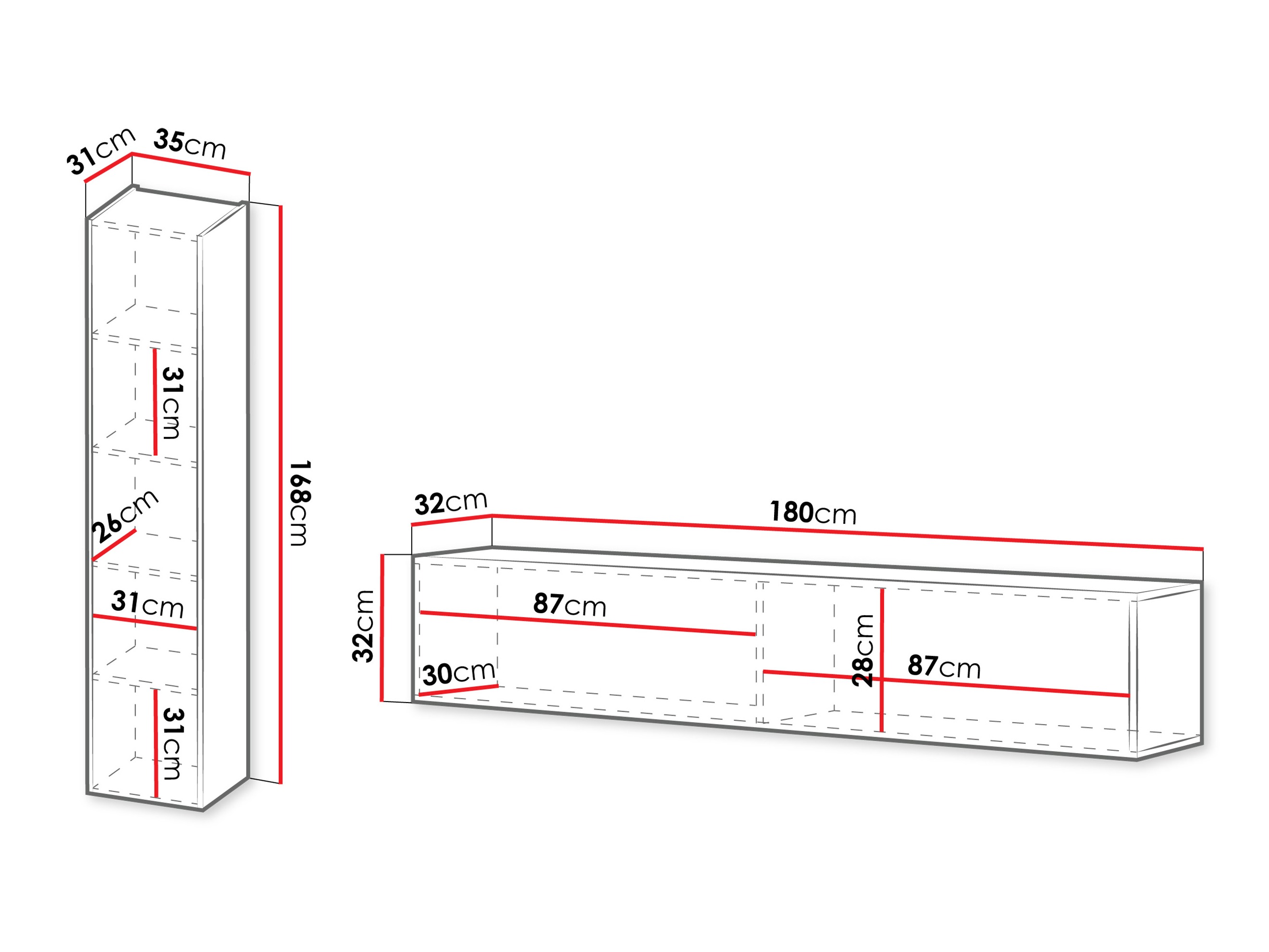 Set za dnevni boravak Evanovu 105