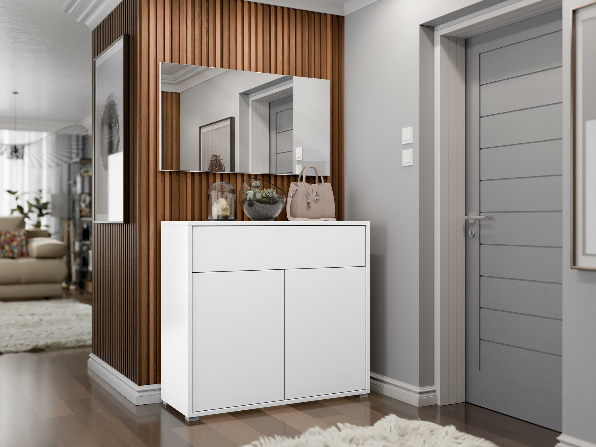 Set za hodnik SC9685