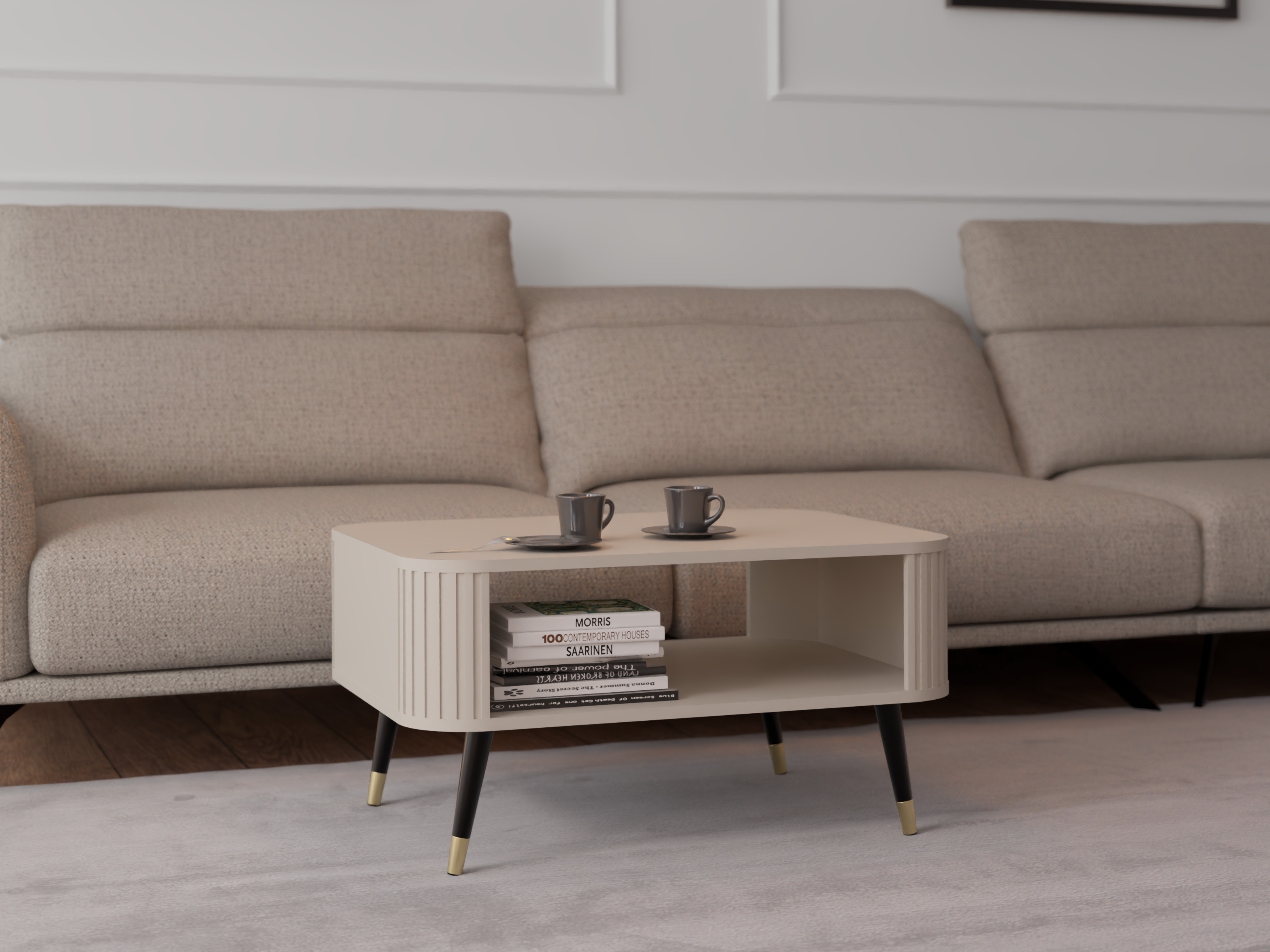 Stolić za kavu Mormone 103