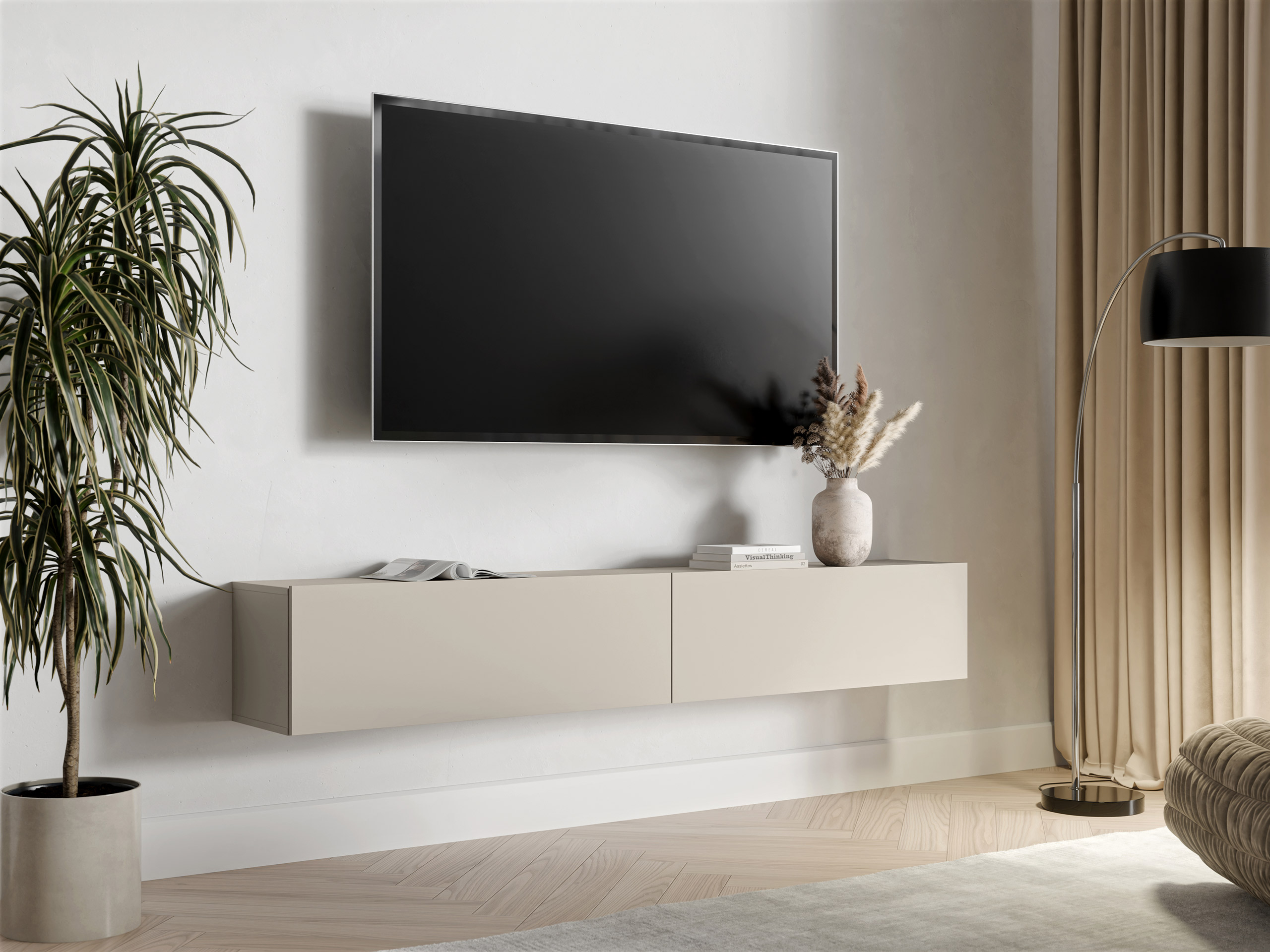 TV stol Donos II