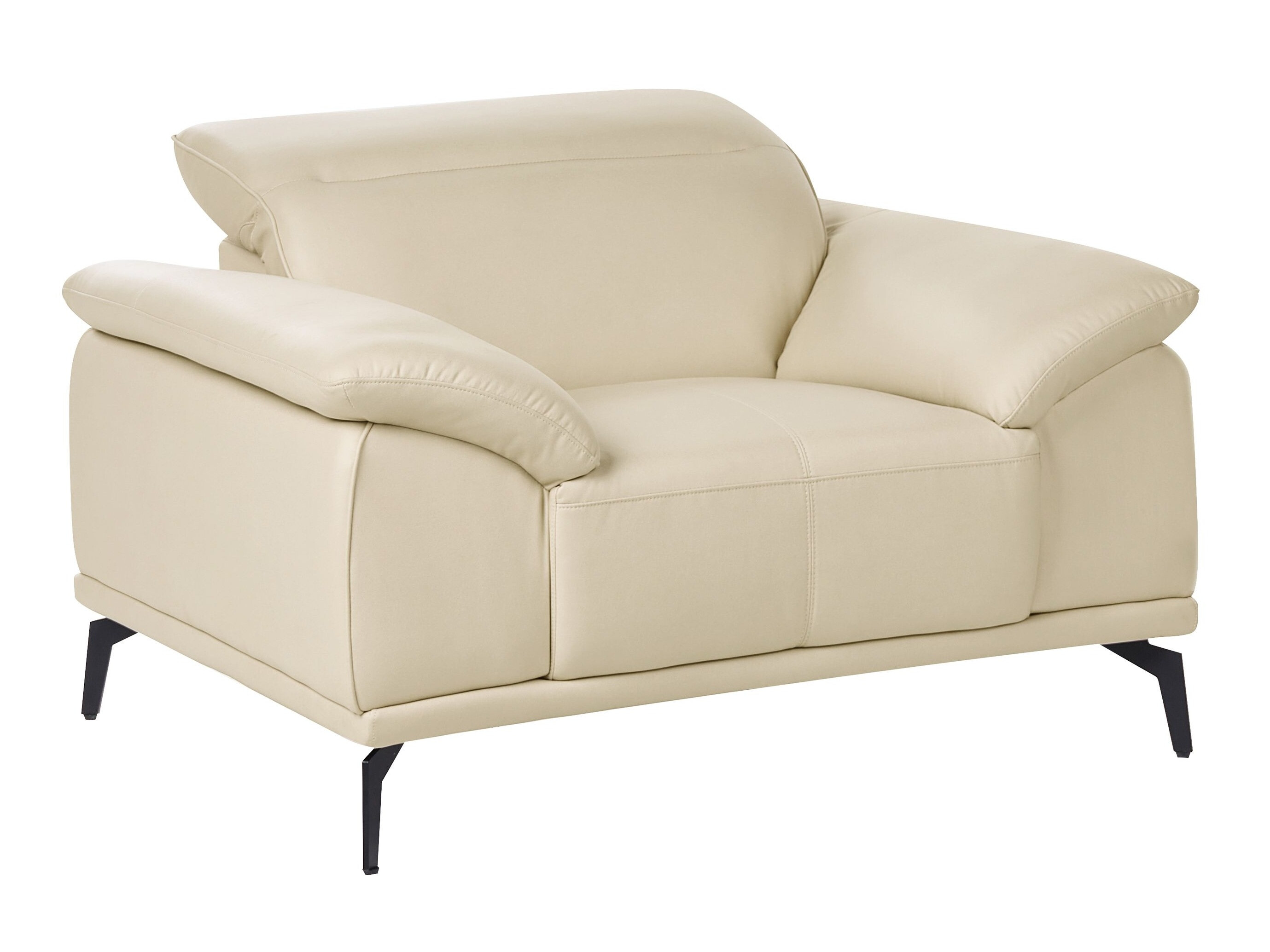 Fotelja Berwyn 3124 (Bež)