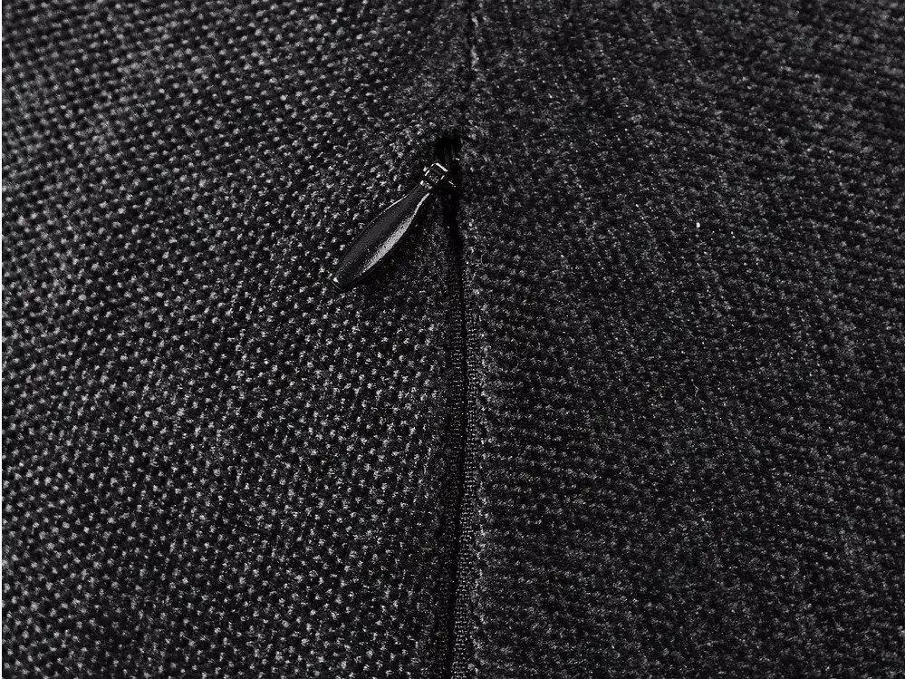 Fotelja Veselme 100 (Crna)