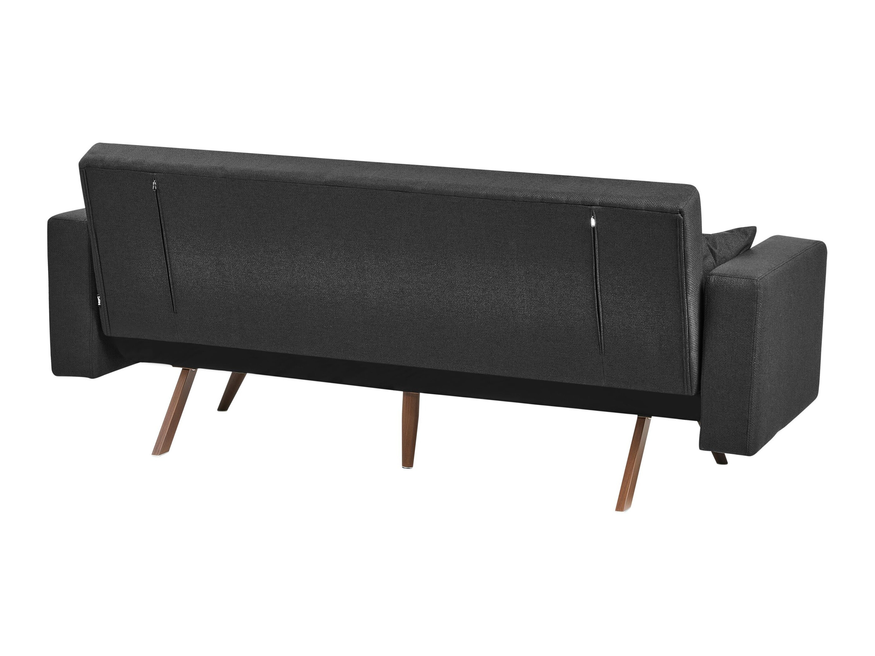 Kauč na razvlačenje Berwyn 3123 (Crna)