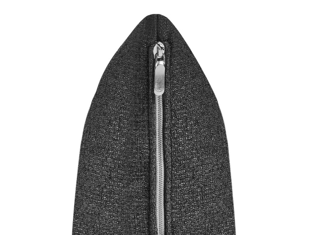 Kauč na razvlačenje Berwyn 3123 (Crna)