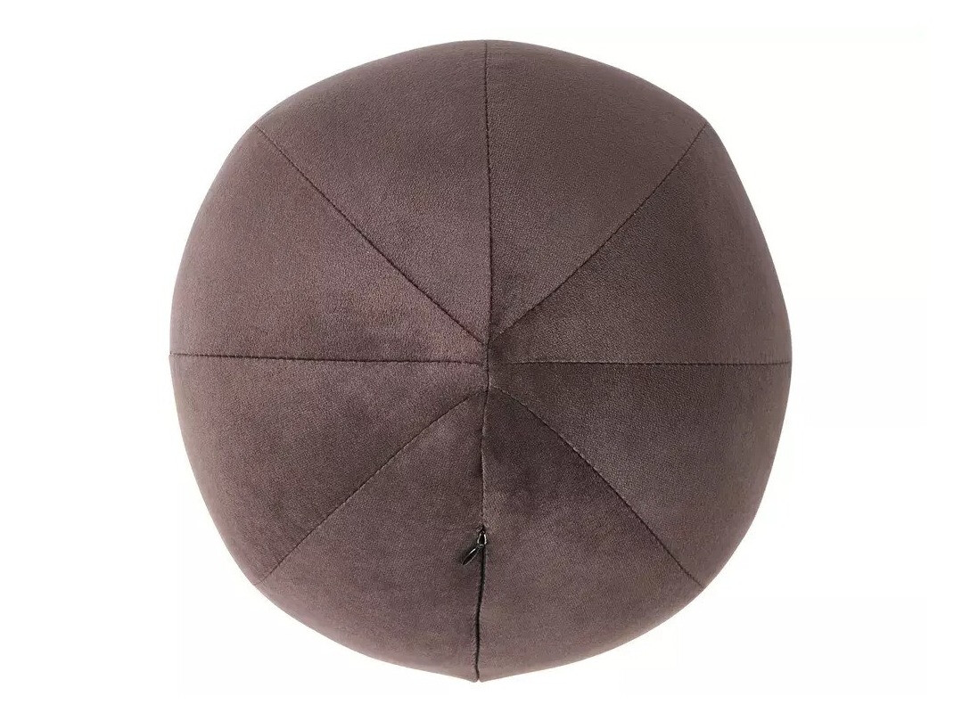 Kauč Veselme 103 (Tamno smeđa)