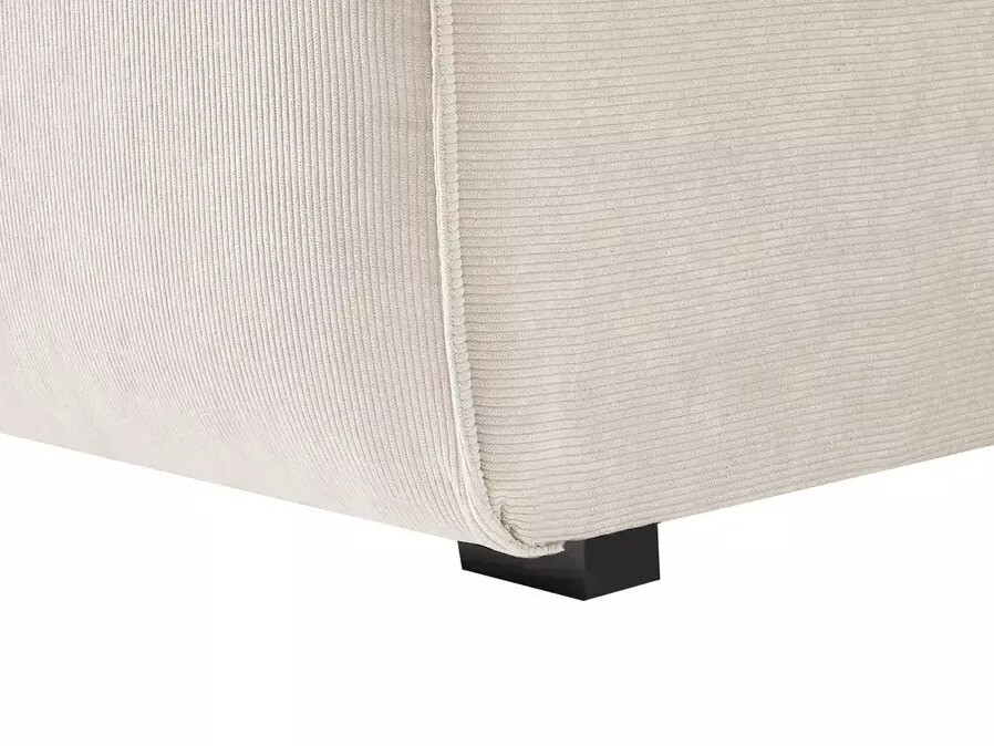 Kutna garnitura Berwyn 3121 (Bijela)