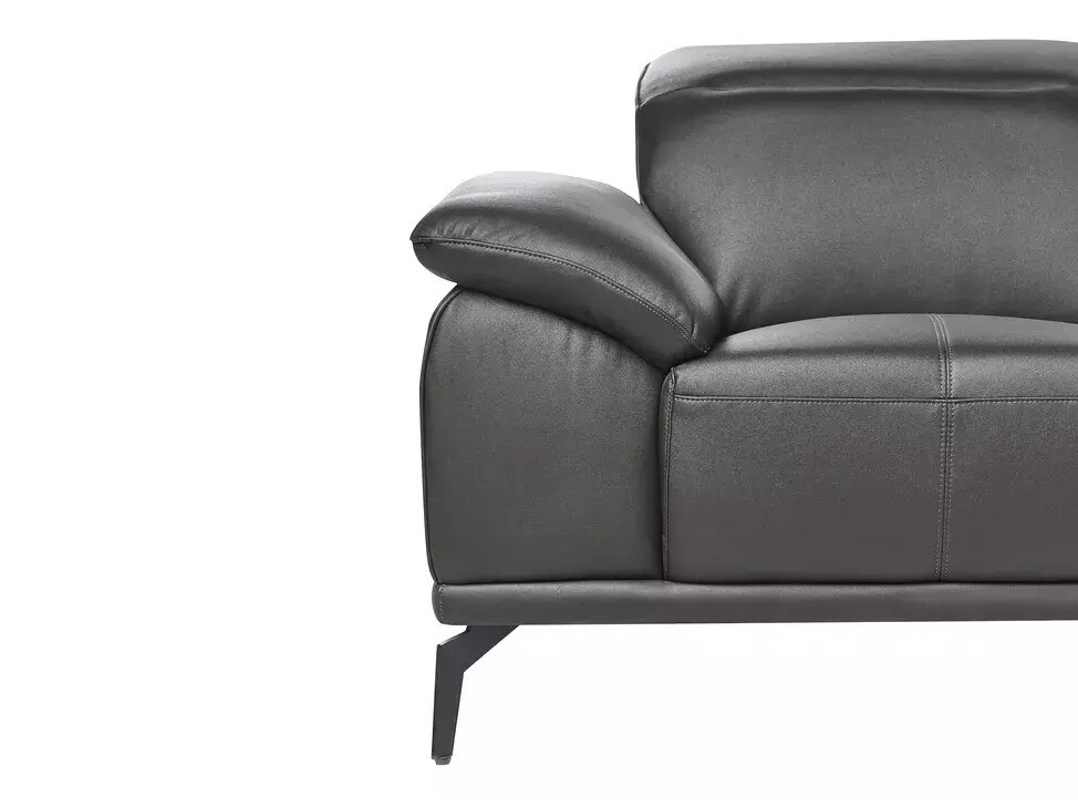 Kauč Berwyn 3125 (Crna)