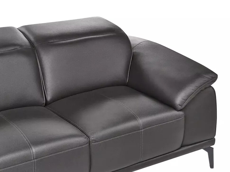 Kauč Berwyn 3125 (Crna)