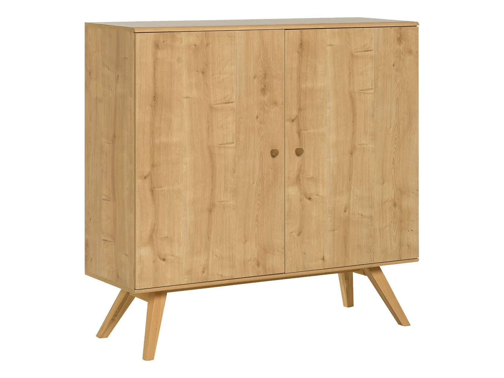 Ormarić Ruvruvi 107 (Hrast)