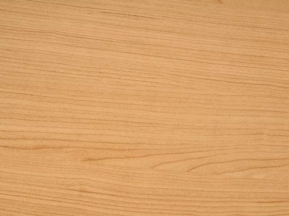 Radni stol podesiv po visini Berwyn 3128 (Bijela + Svijetlo drvo)