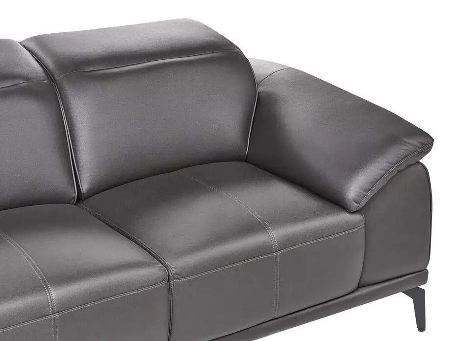 Tapecirani namještaj Berwyn 3127 (Crna)