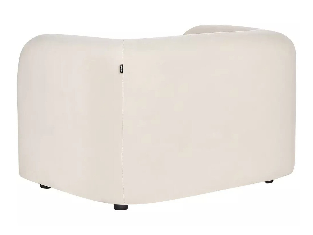 Tapecirani namještaj Veselme 104 (Bijela)