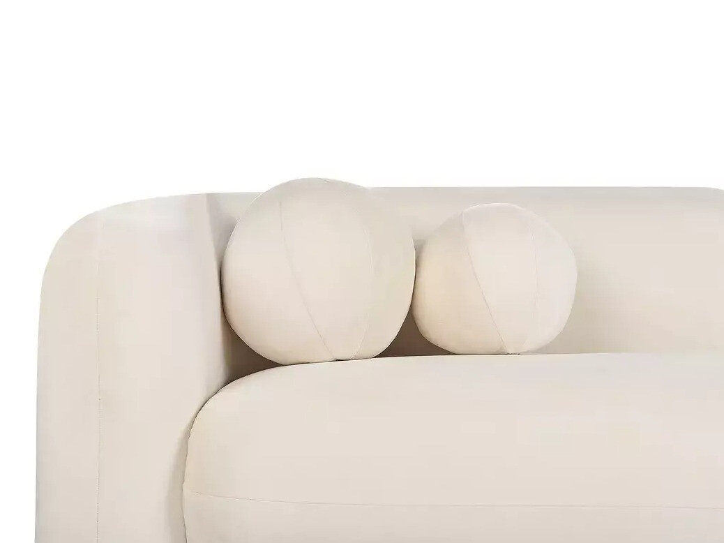 Tapecirani namještaj Veselme 104 (Bijela)