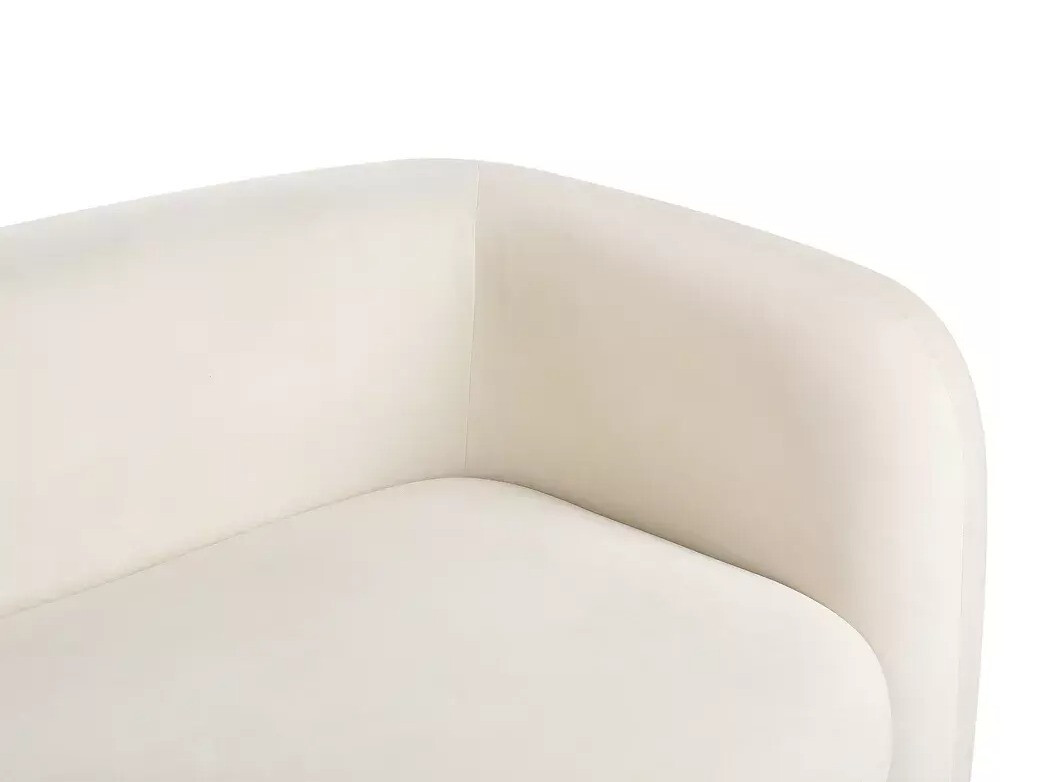 Tapecirani namještaj Veselme 104 (Bijela)