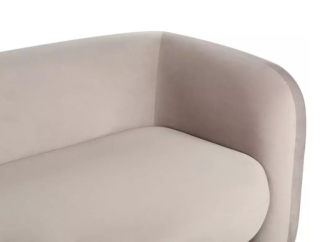 Tapecirani namještaj Veselme 104 (Taupe)