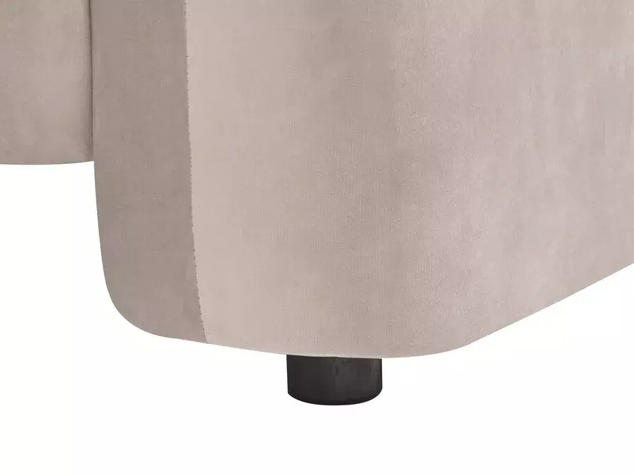 Tapecirani namještaj Veselme 104 (Taupe)