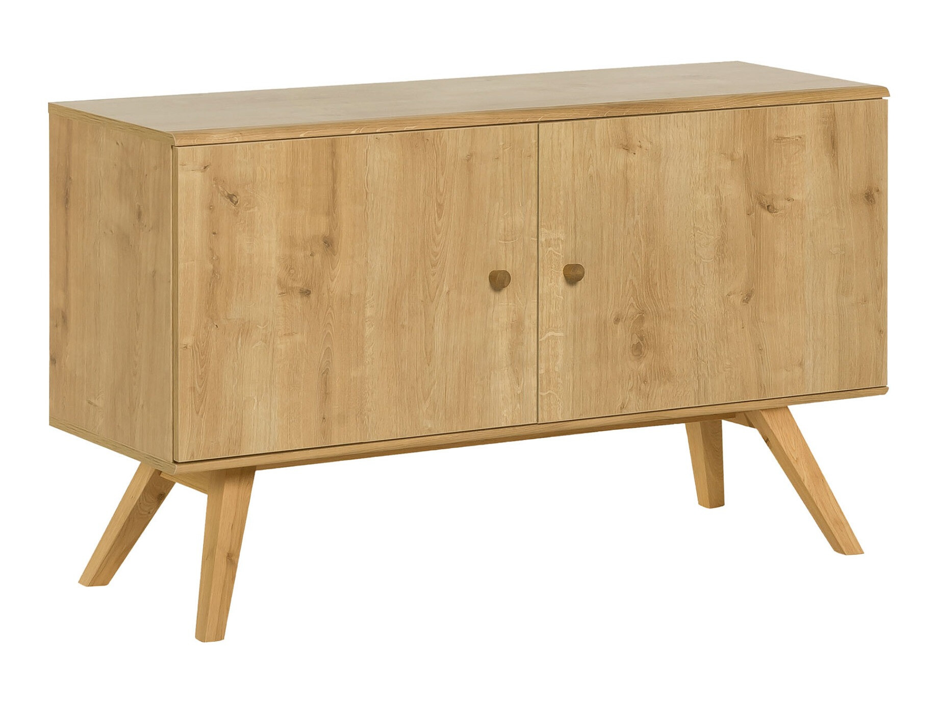 TV stol Ruvruvi 108 (Hrast)