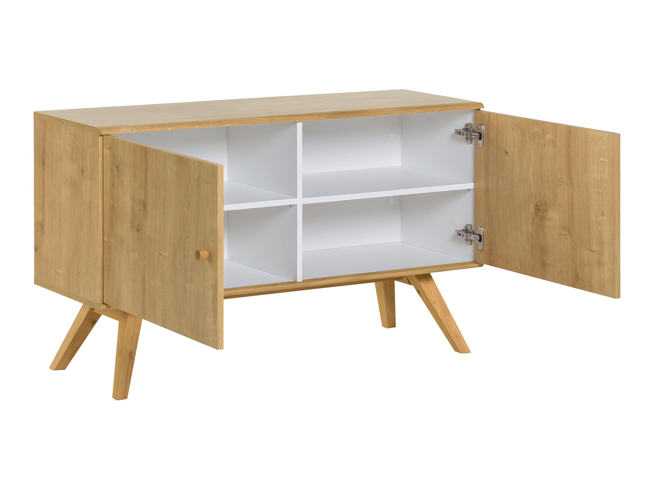 TV stol Ruvruvi 108 (Hrast)