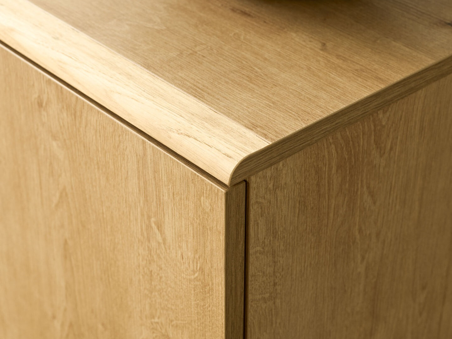 TV stol Ruvruvi 108 (Hrast)