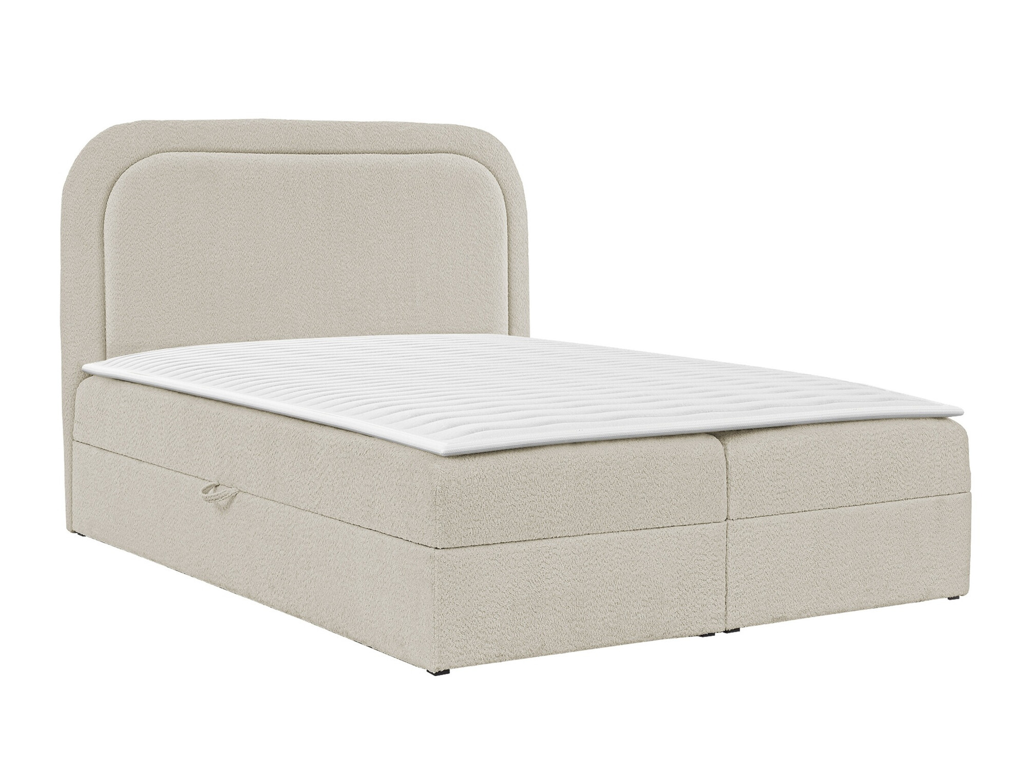 Boxspring krevet SC9692