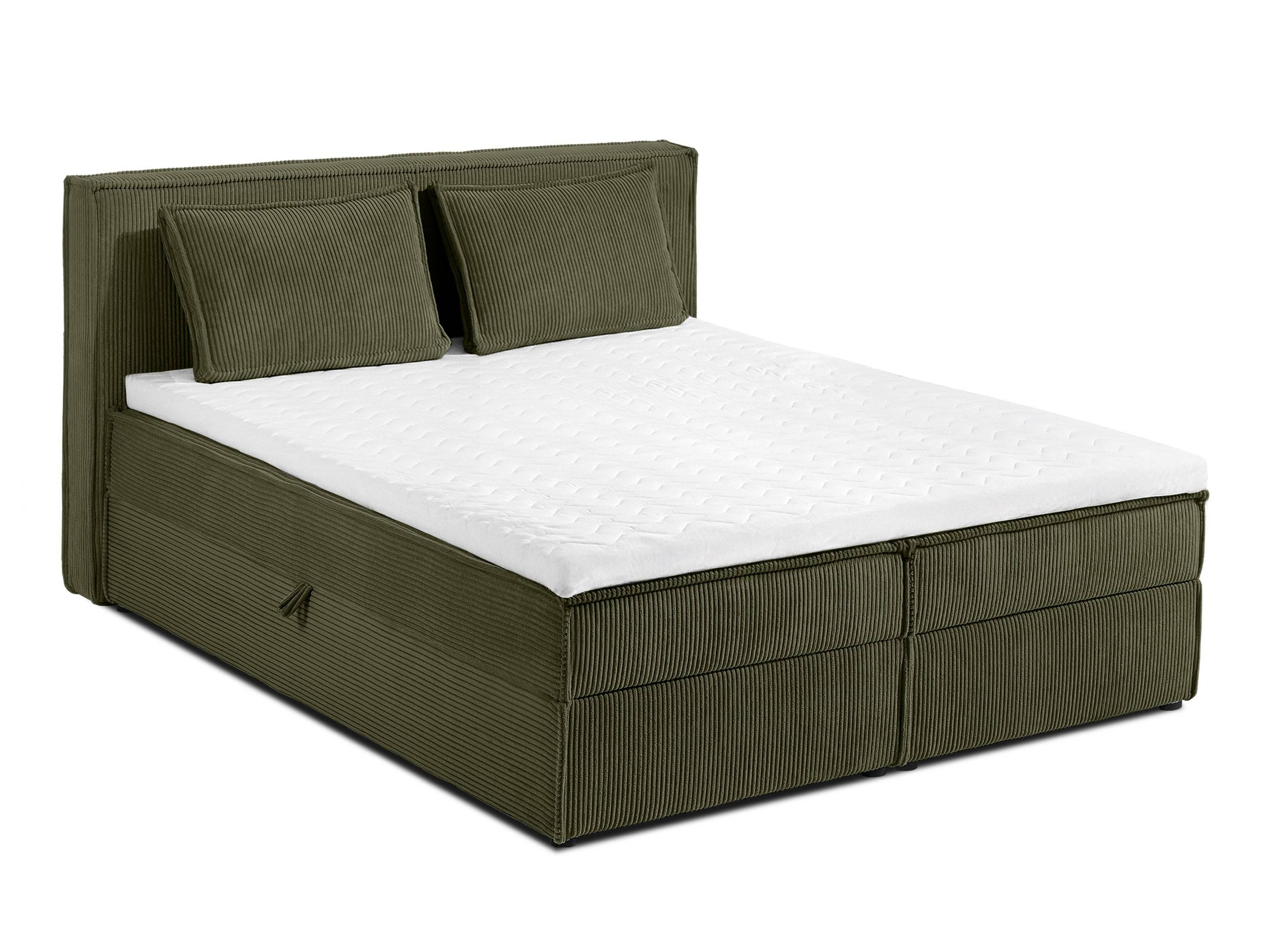 Boxspring krevet Temecula 141 (Poso 46)