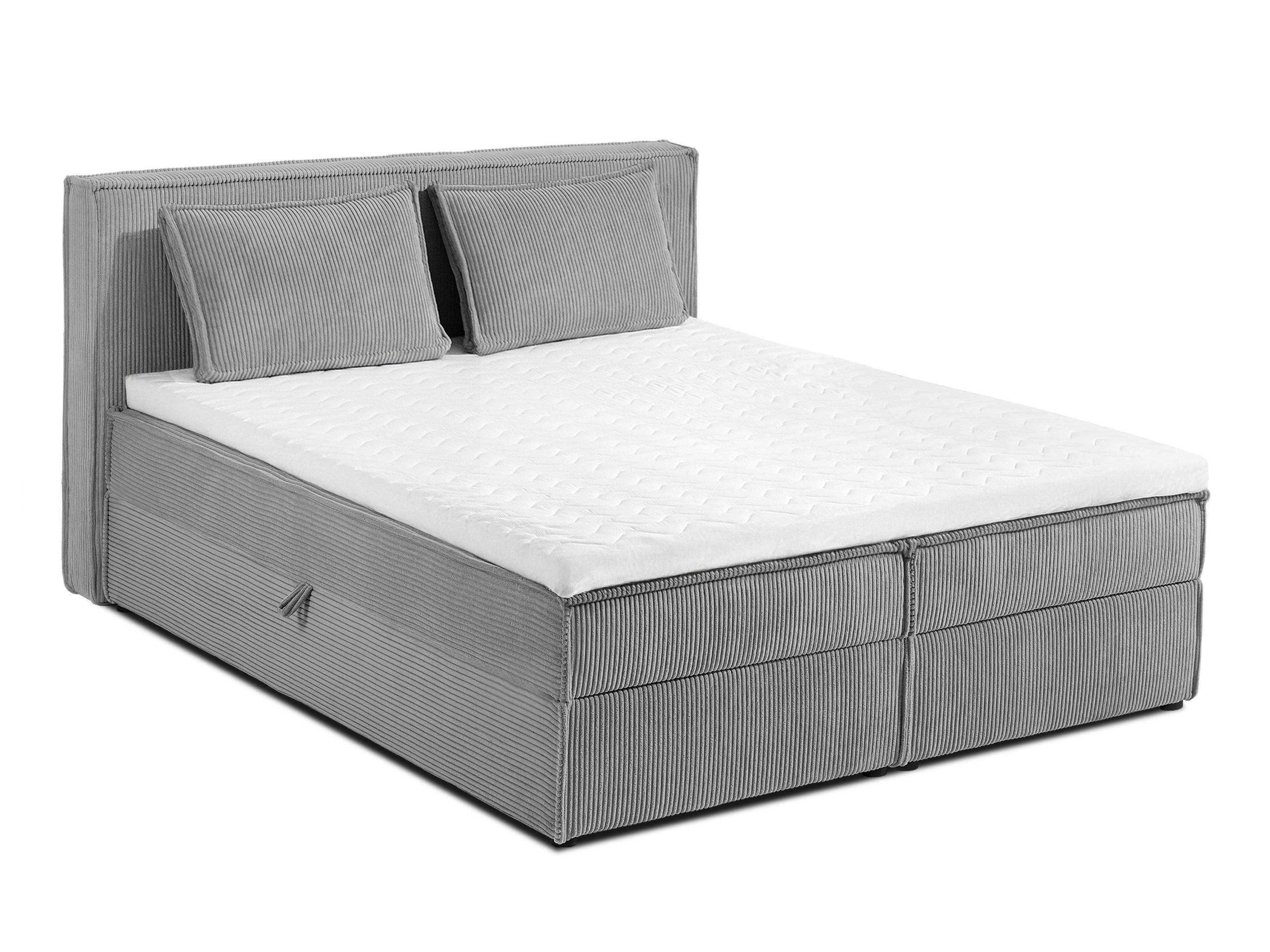 Boxspring krevet Temecula 141 (Poso 55)