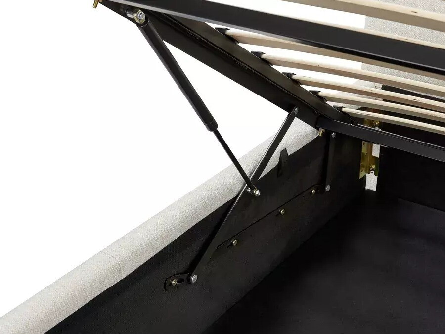 Krevet Berwyn 3133 (Bijela)