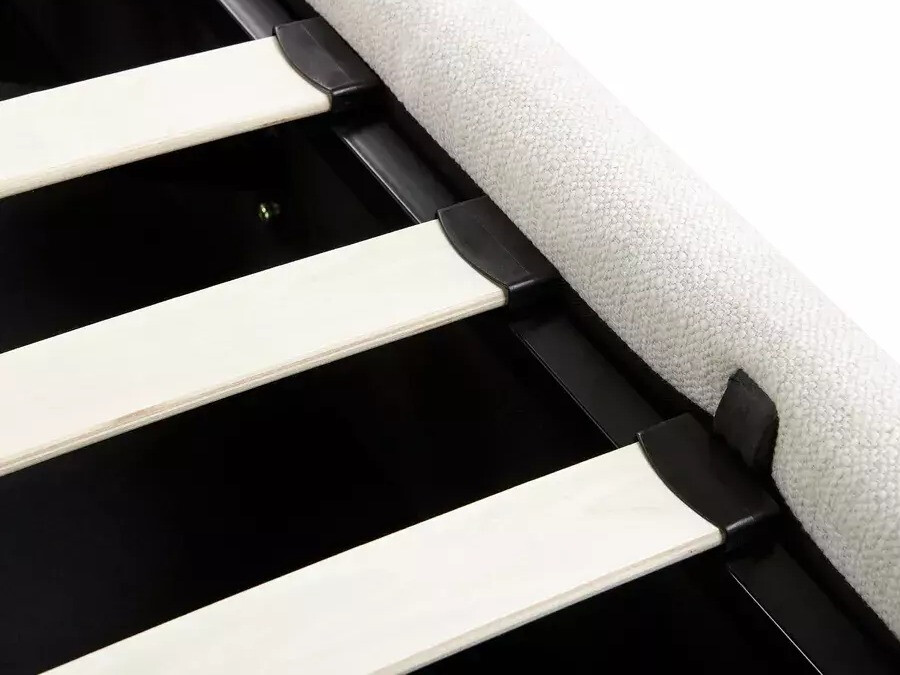 Krevet Berwyn 3133 (Bijela)