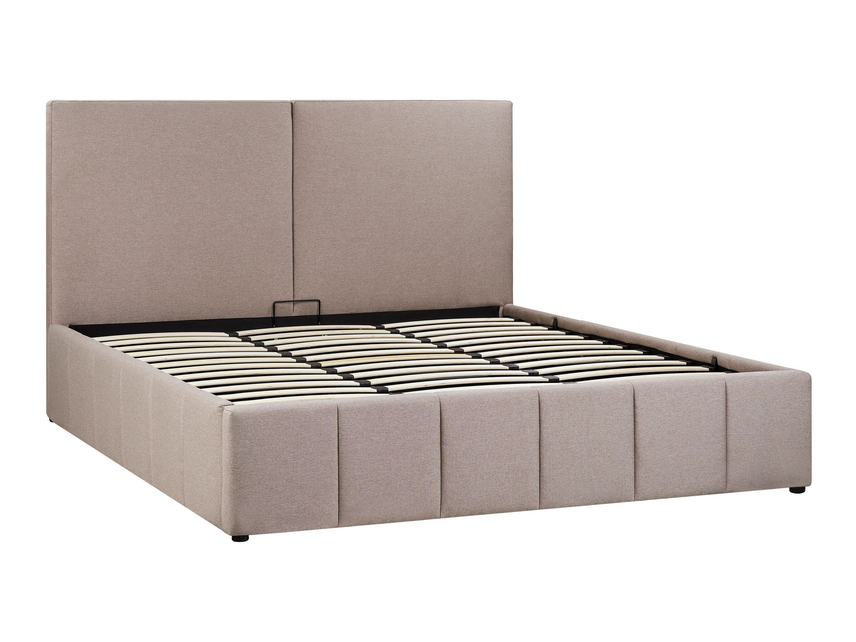 Krevet Berwyn 3133 (Taupe)