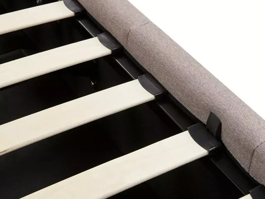 Krevet Berwyn 3133 (Taupe)