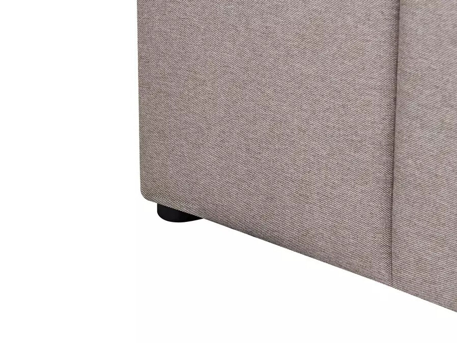 Krevet Berwyn 3133 (Taupe)