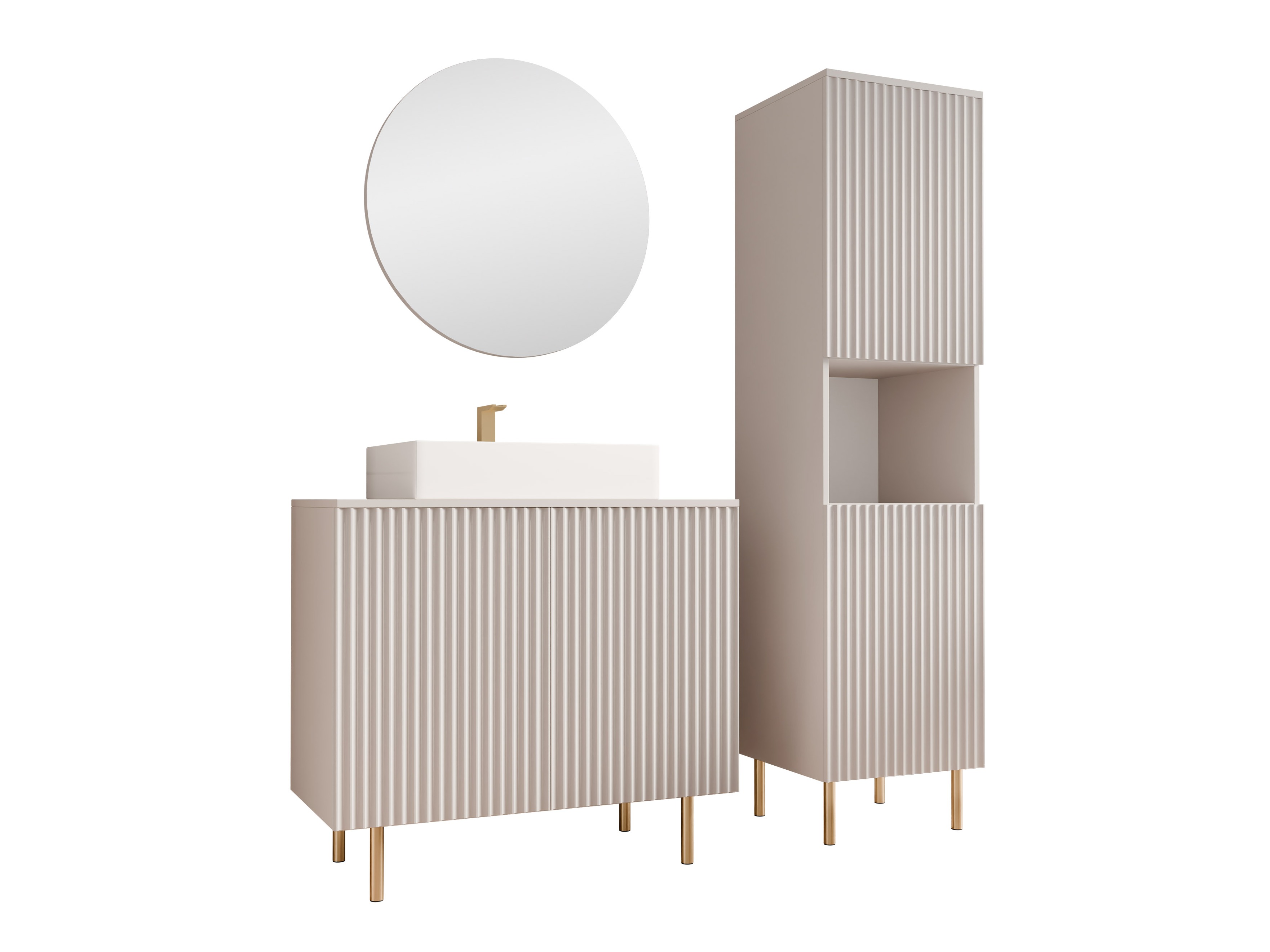 Kupaonski namještaj SC9690