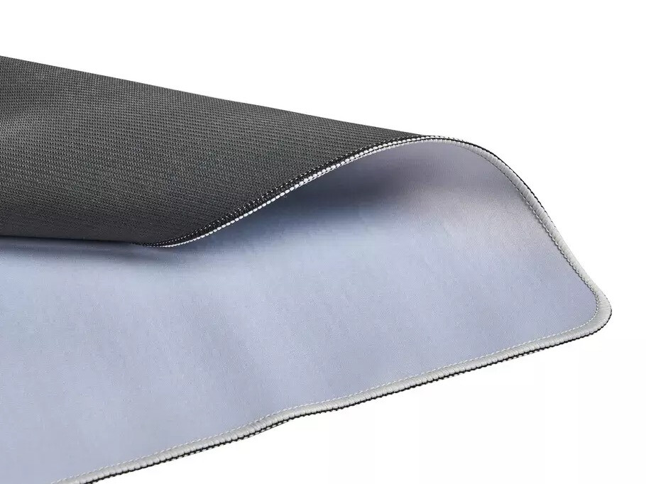 Radni stol podesiv po visini Berwyn 3128 (Bijela + Svijetlo drvo)