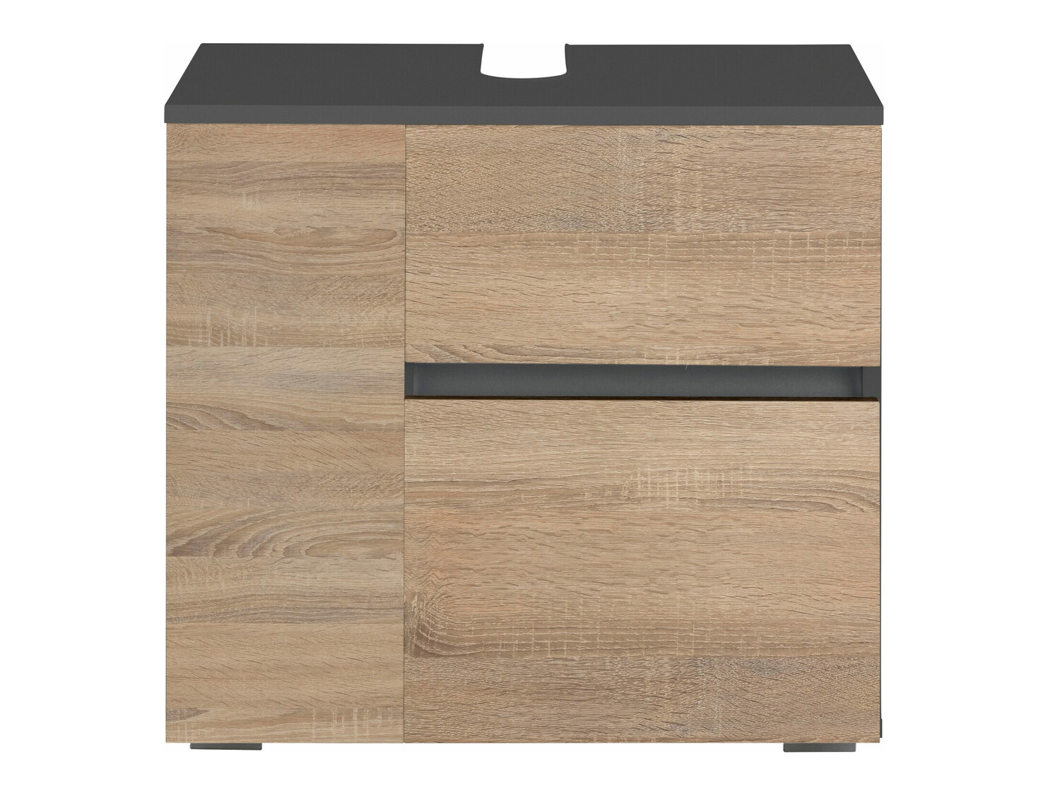 Samostojeći kupaonski ormarić za umivaonik SC9709