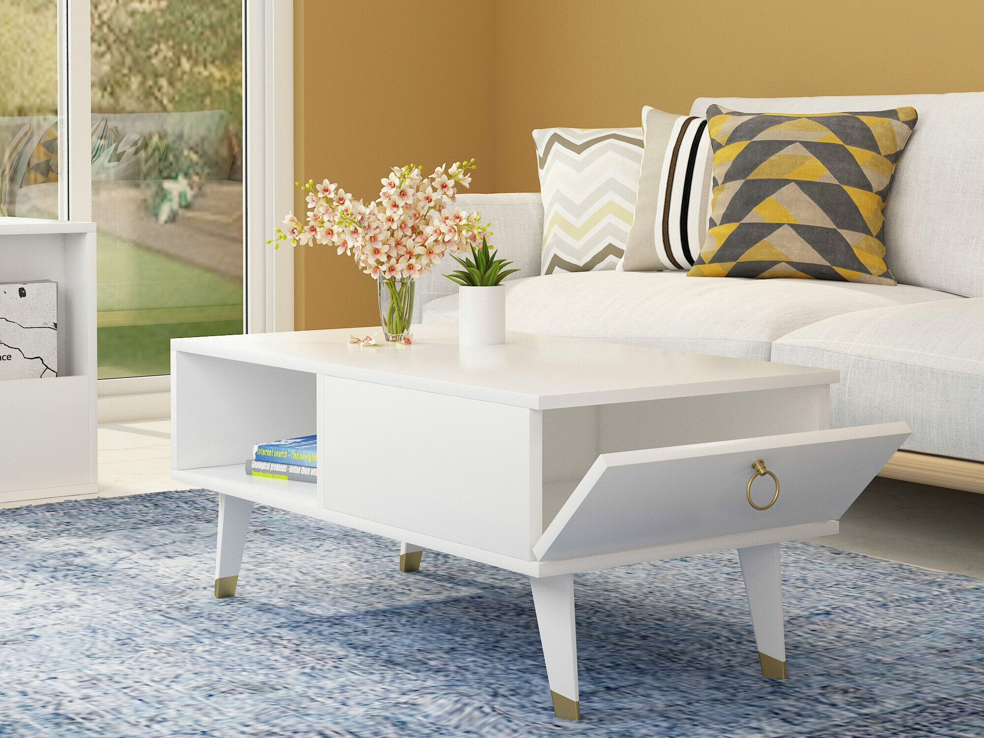 Stolić za kavu SC9697