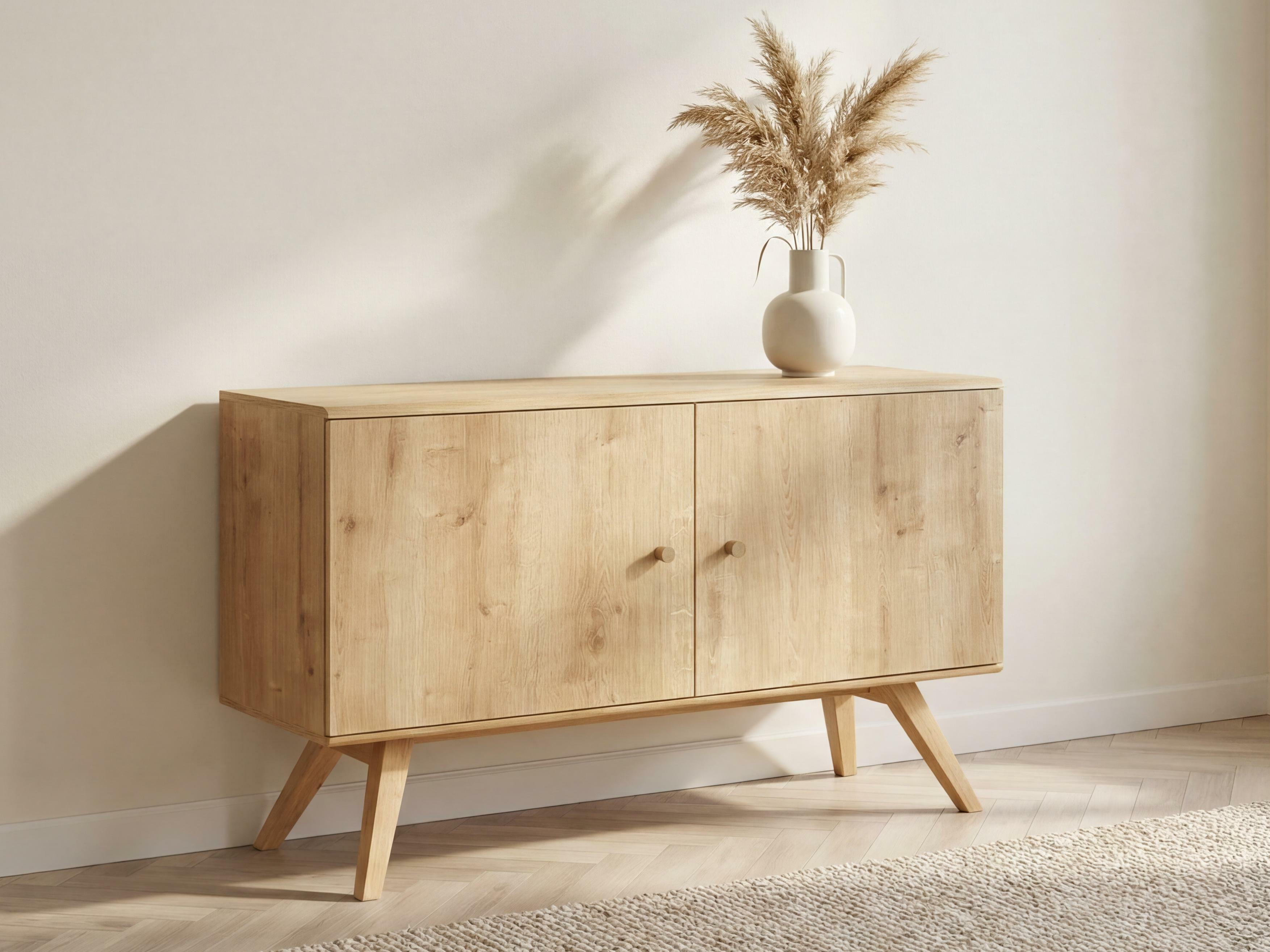 TV stol Ruvruvi 108 (Hrast)