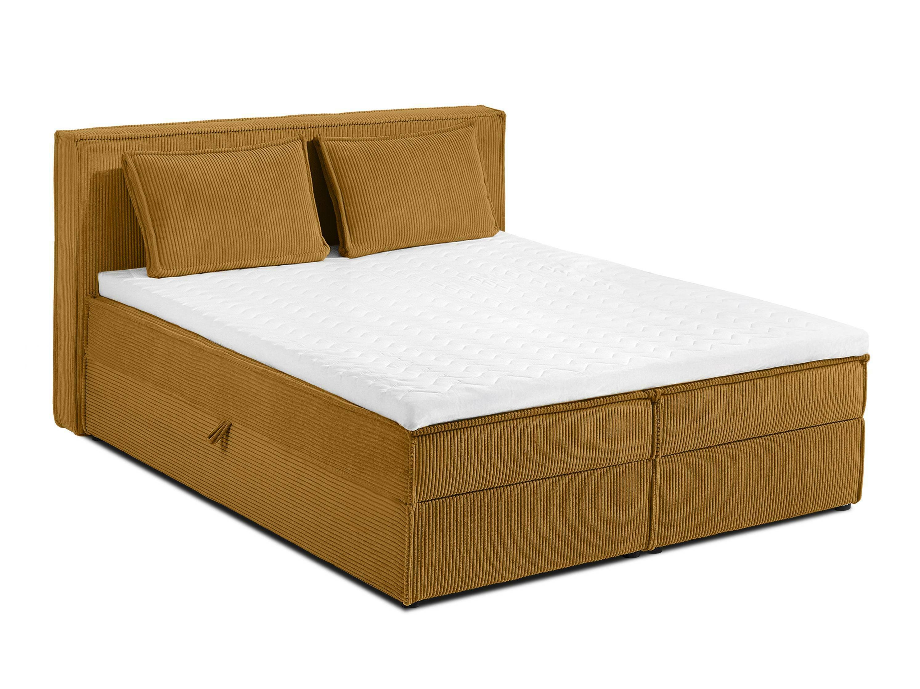 Boxspring krevet Temecula 141 (Poso 01)