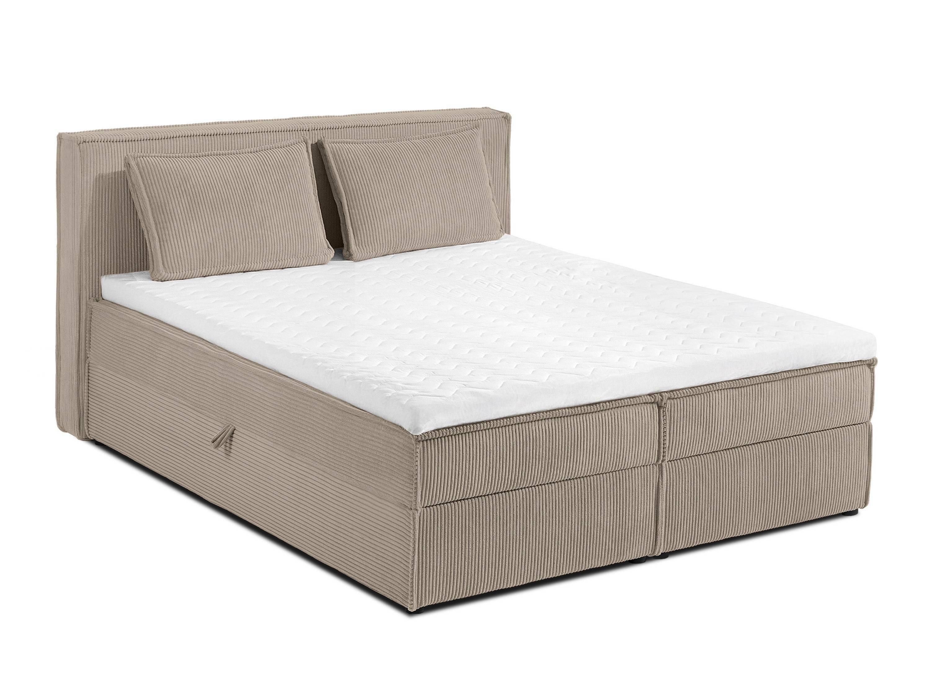 Boxspring krevet Temecula 141 (Poso 02)