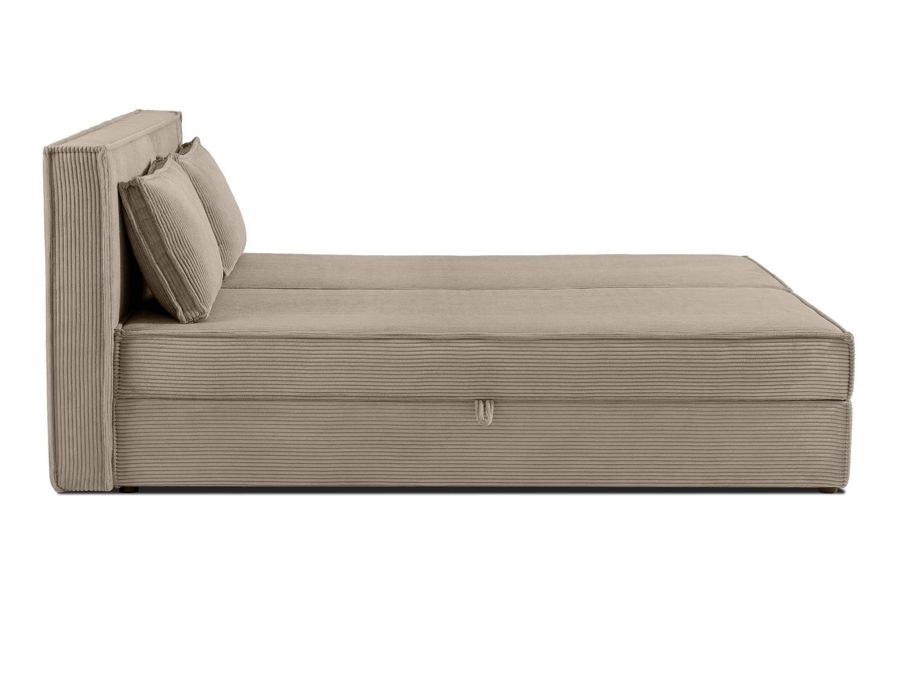 Boxspring krevet Temecula 141 (Poso 02)