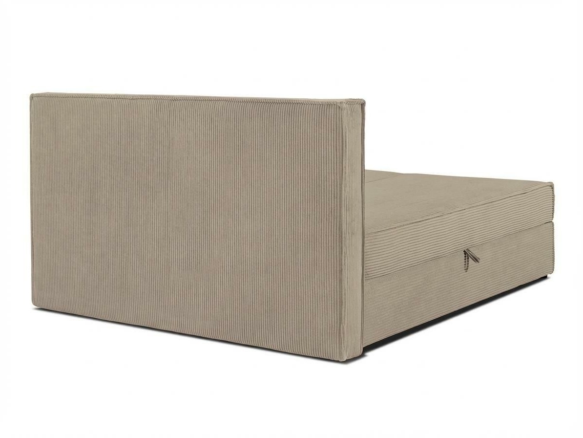 Boxspring krevet Temecula 141 (Poso 02)